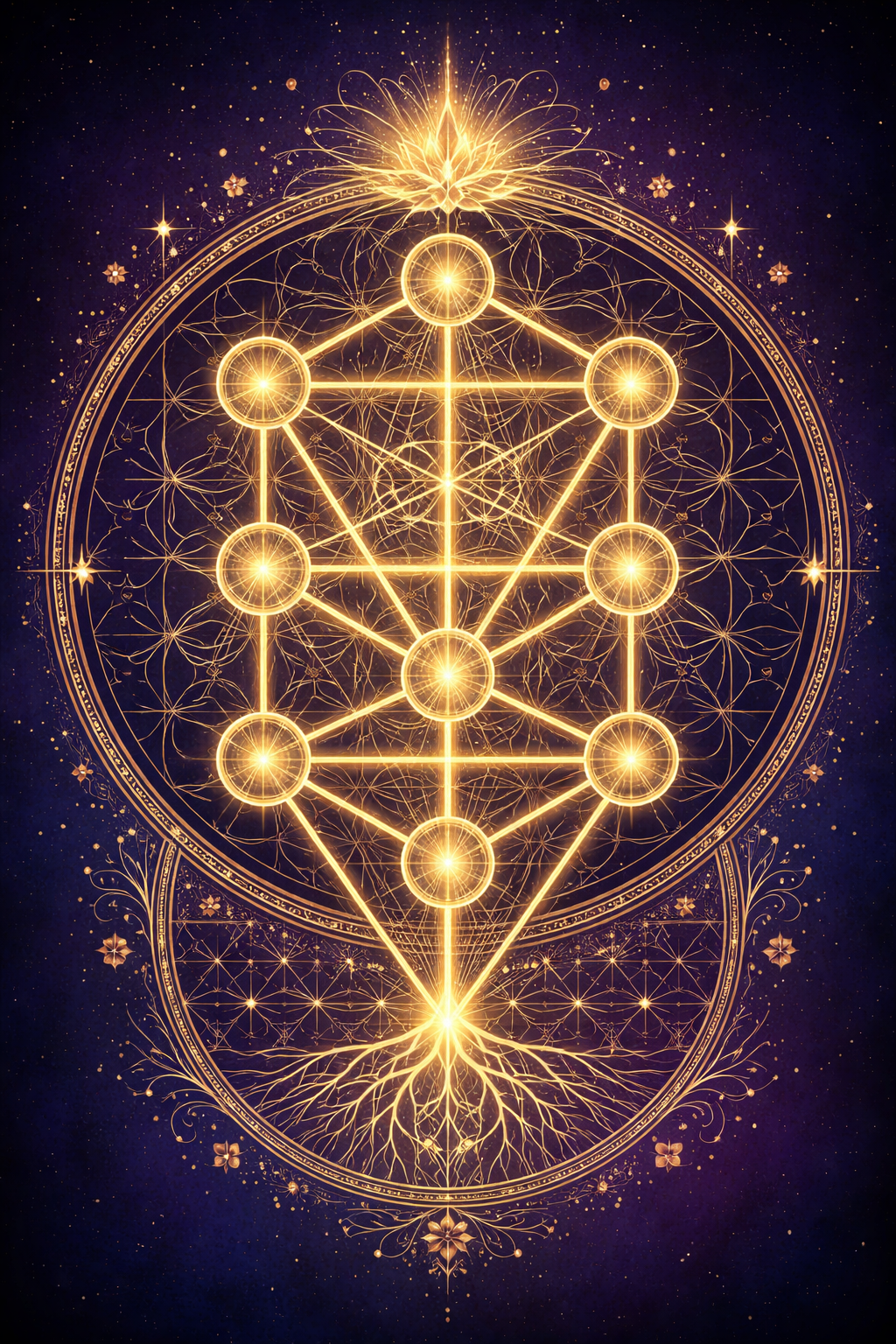 Tree of Life Oracle Reading